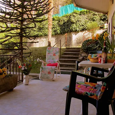 Apartment Vista Montelago *
