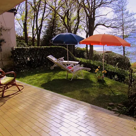 Vista Montelago Apartment *