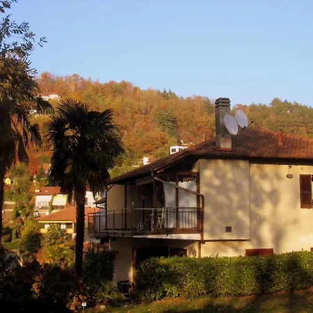 Vista Montelago Apartment Luino